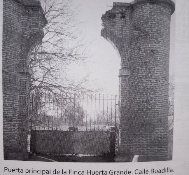 Huerta Grande image