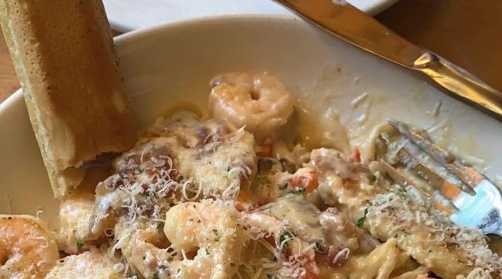 Olive Garden Close to Disneyland: A Perfect Family Dining Spot