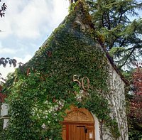 Santuario de Schoenstatt