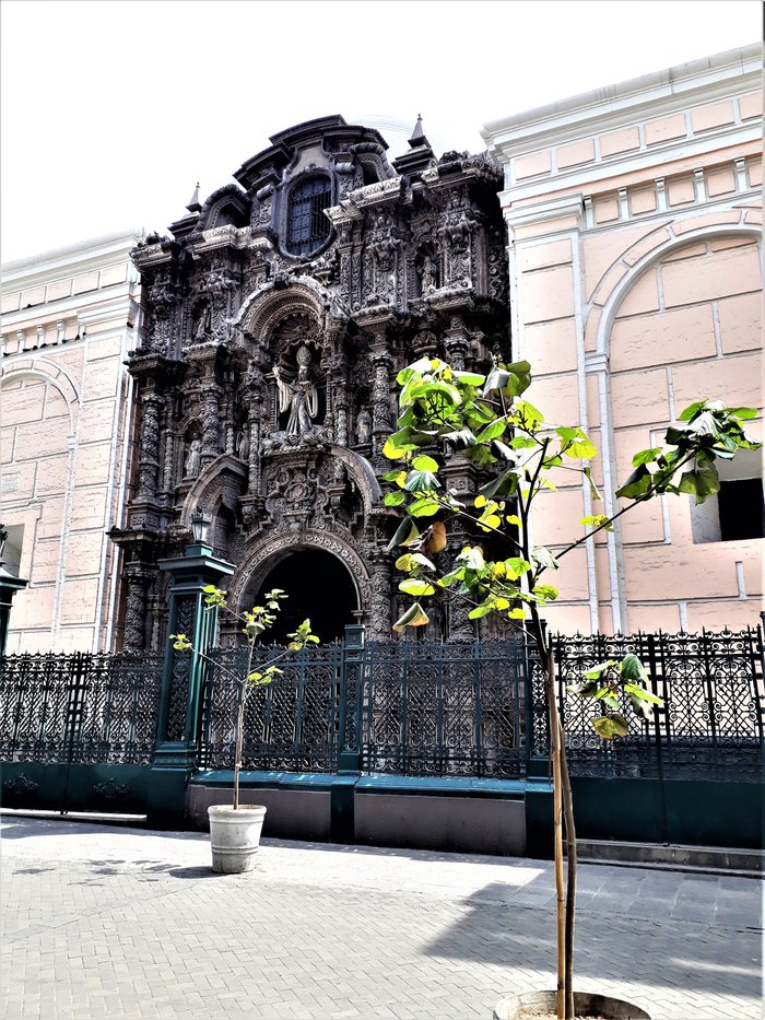 Iglesia de San Agustin | HORARIOS, DIRECCIÓN, FOTOS Y OPINIONES