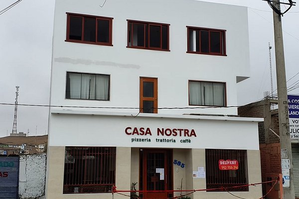 BetGol Cañete - Gambling House en San Vicente de Cañete