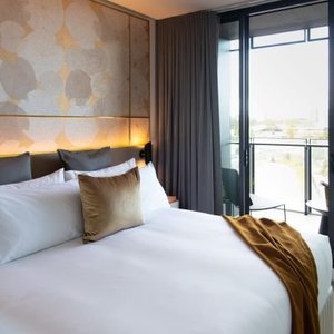 SKYE Suites Green Square in Sydney