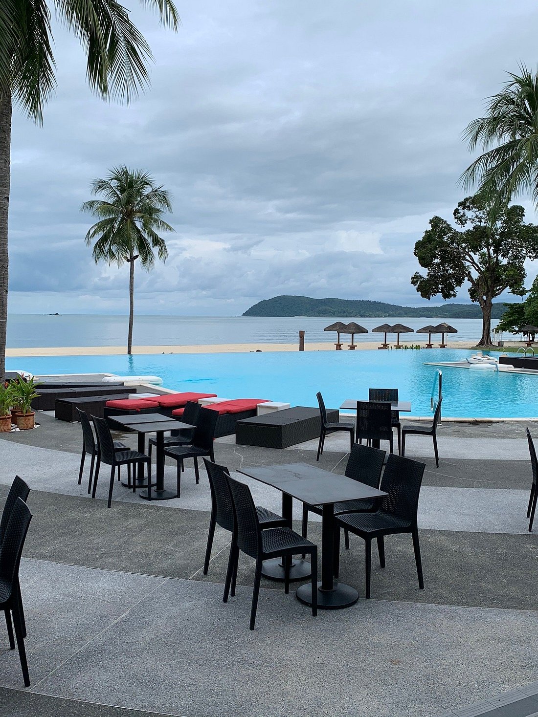 Holiday Villa Resort And Beachclub Langkawi R̶m̶ ̶4̶9̶7̶ Rm 133