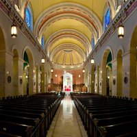 St. Cecilia's Cathedral, Omaha