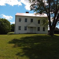 Monocacy National Battlefield, Frederick