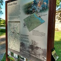 Monocacy National Battlefield, Frederick