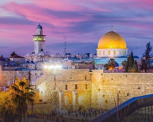 photography tours in israel