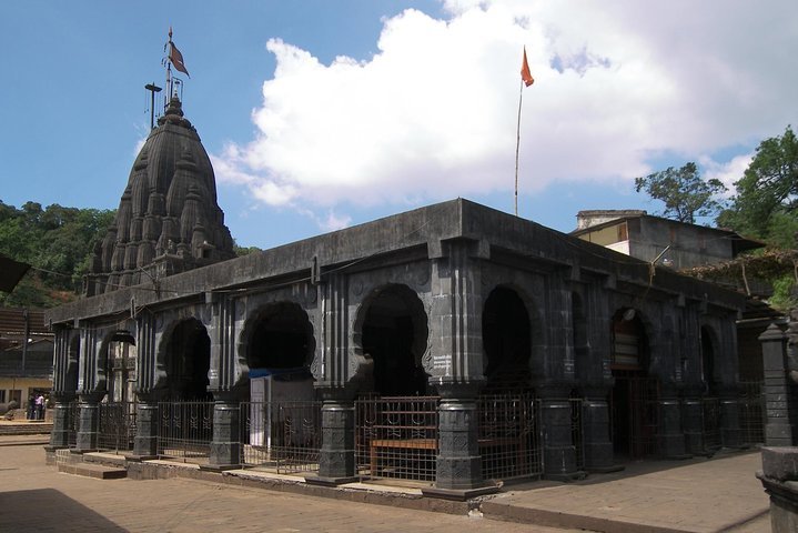 2024 Pune To Bhimashankar Jyotirlinga   Caption 