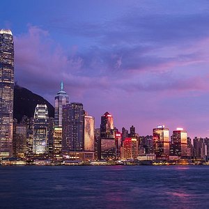 Hong Kong Skyline - All You Need to Know BEFORE You Go (2024)