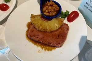 تناول الطعام