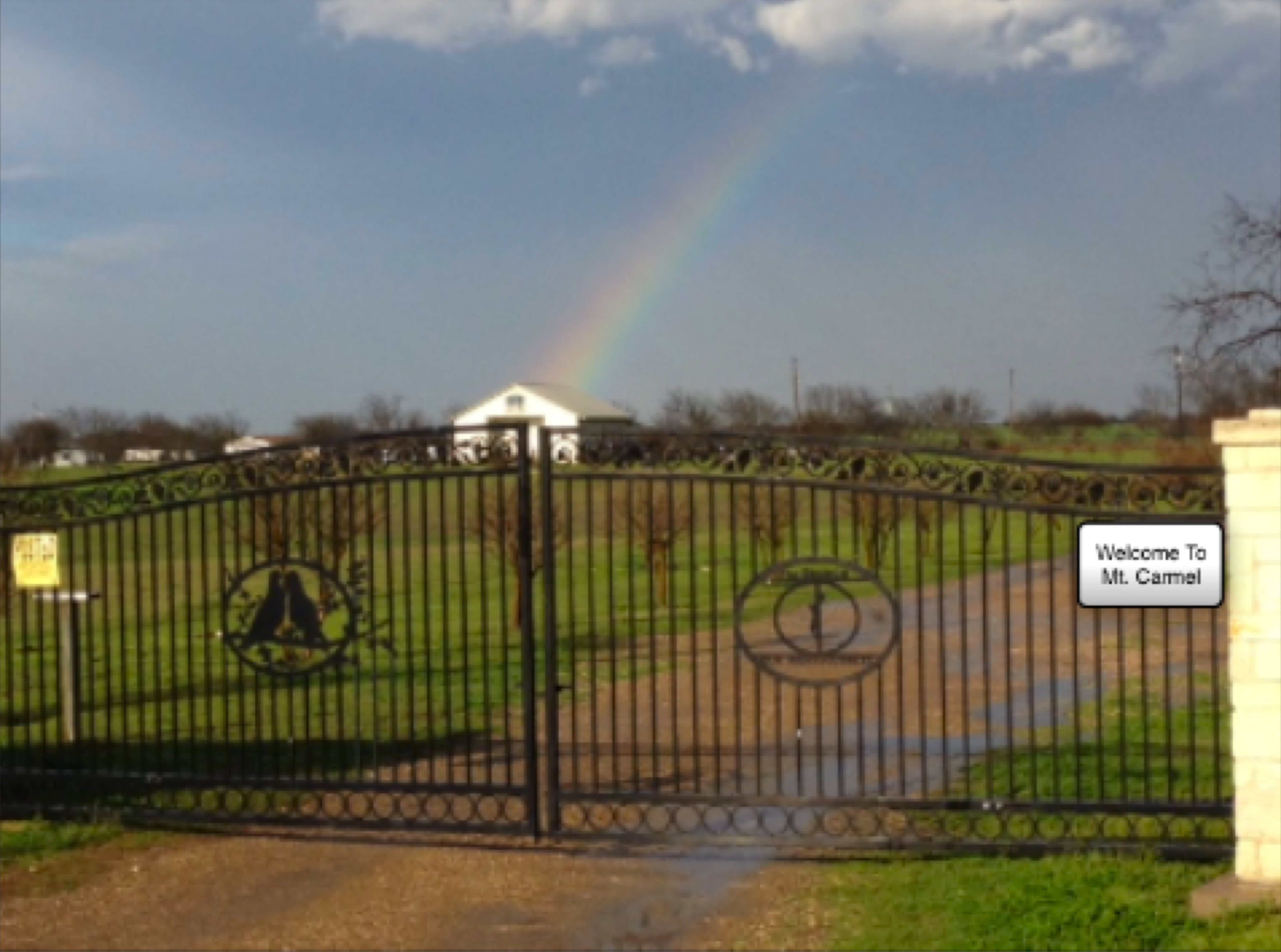 Branch Davidian Memorial Park All You Need to Know BEFORE You Go