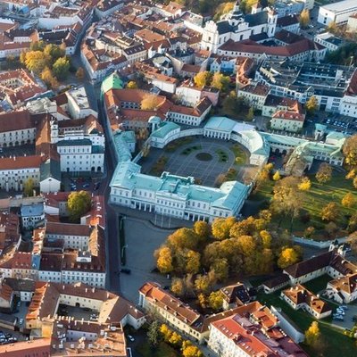 vilnius things tripadvisor attractions