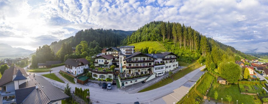 PANORAMAHOTEL GÜRTL Bewertungen, Fotos & Preisvergleich