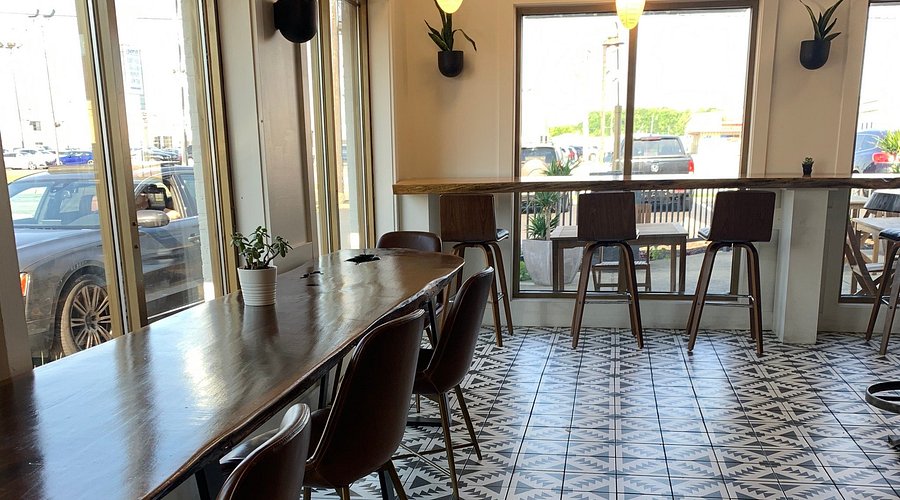 Parlor Doughnuts