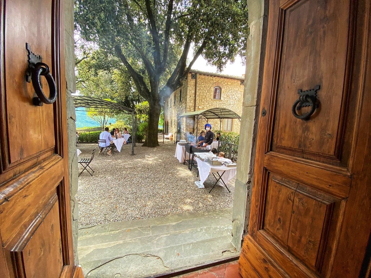 LO SPELA, Greve in Chianti - Menu, Prices, Restaurant Reviews &  Reservations - Tripadvisor