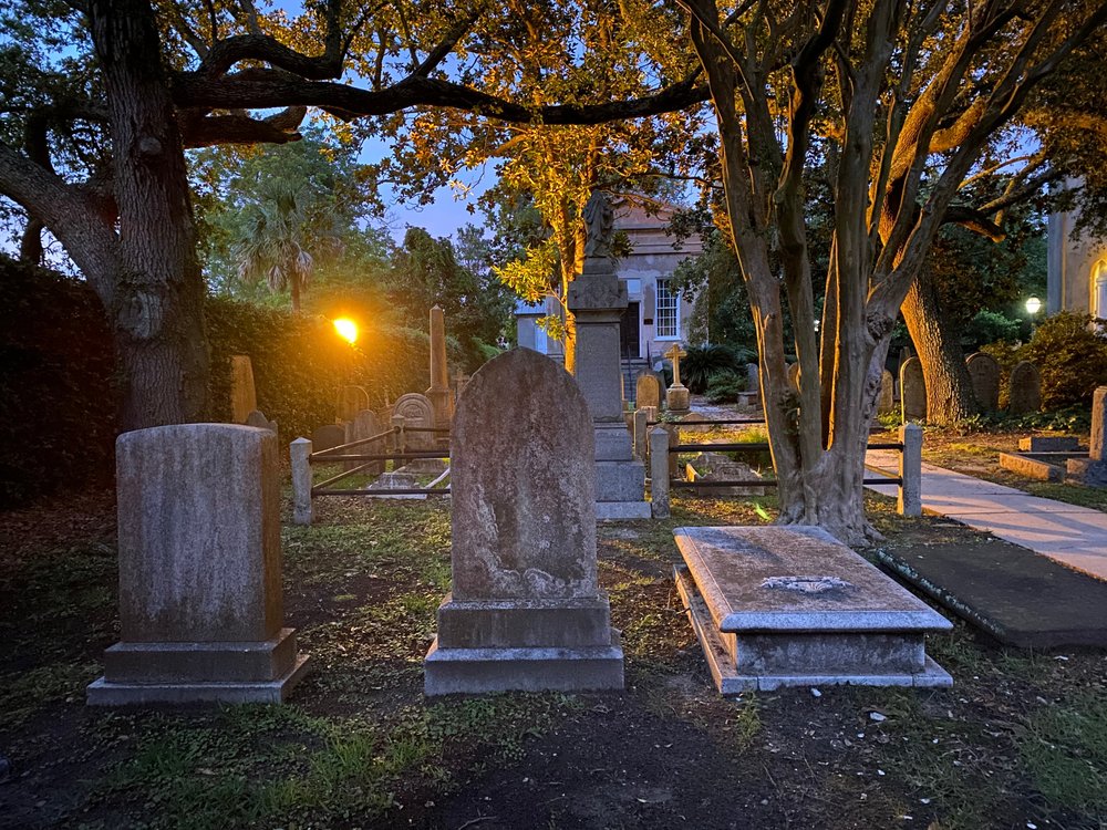 THE 10 BEST Charleston Ghost Tours (Updated 2024) Tripadvisor