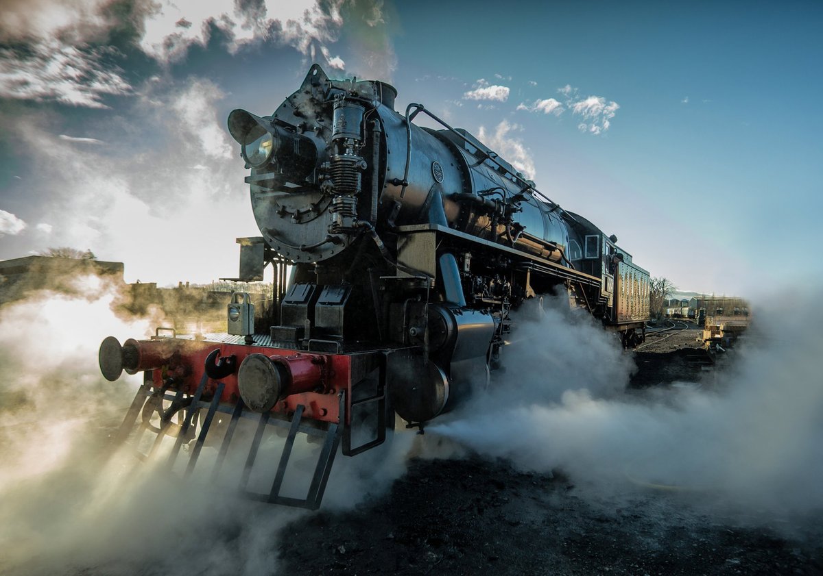 The Polar Express Train Ride at Wensleydale (Leeming Bar) All You