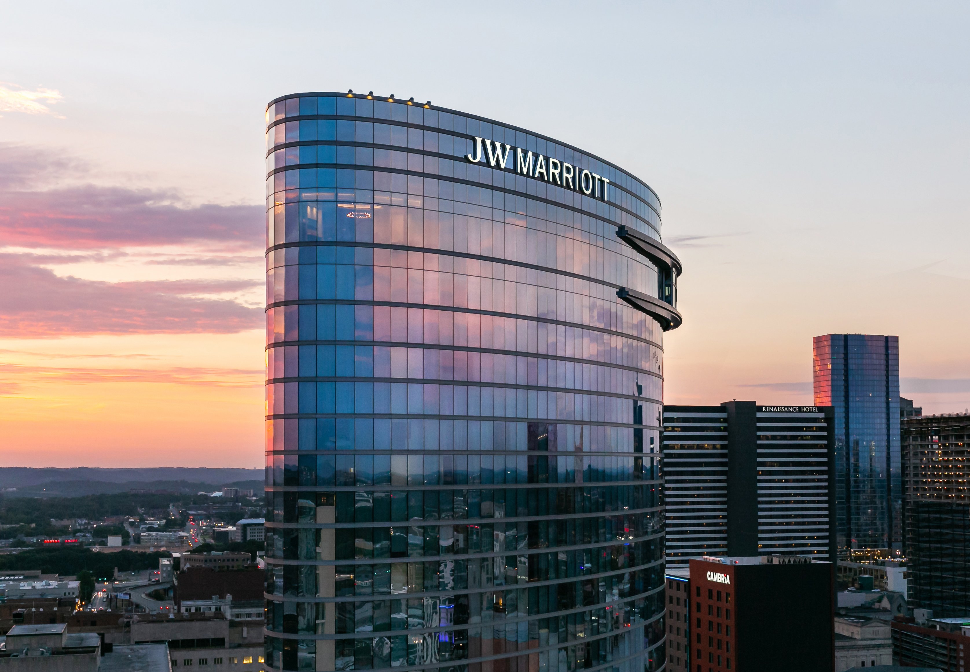 JW MARRIOTT NASHVILLE 2023 Prices Reviews TN Photos Of Hotel   Jw Marriott Nashville 