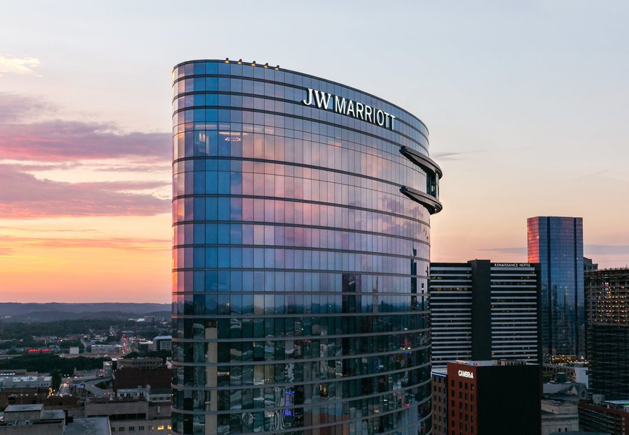 Jw Marriott Nashville Updated 2021 Prices Hotel Reviews Tn Tripadvisor