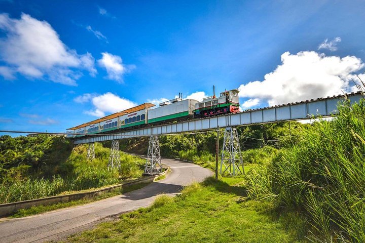 2023 St Kitts Scenic Train Tour Hotel Or Ship   Caption 