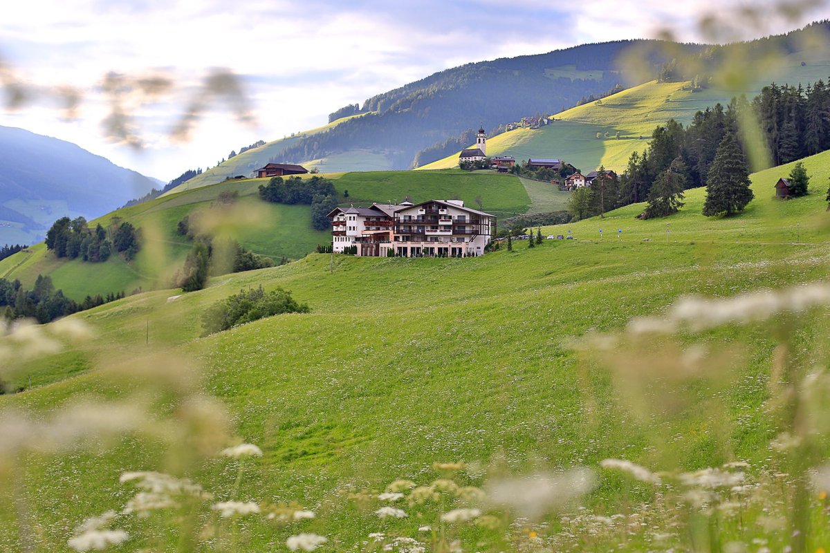 Лучший отель для отпуска в Доломитовых Альпах - отзыв о Excelsior Dolomites  Life Resort, Сан-Виджилио, Италия - Tripadvisor