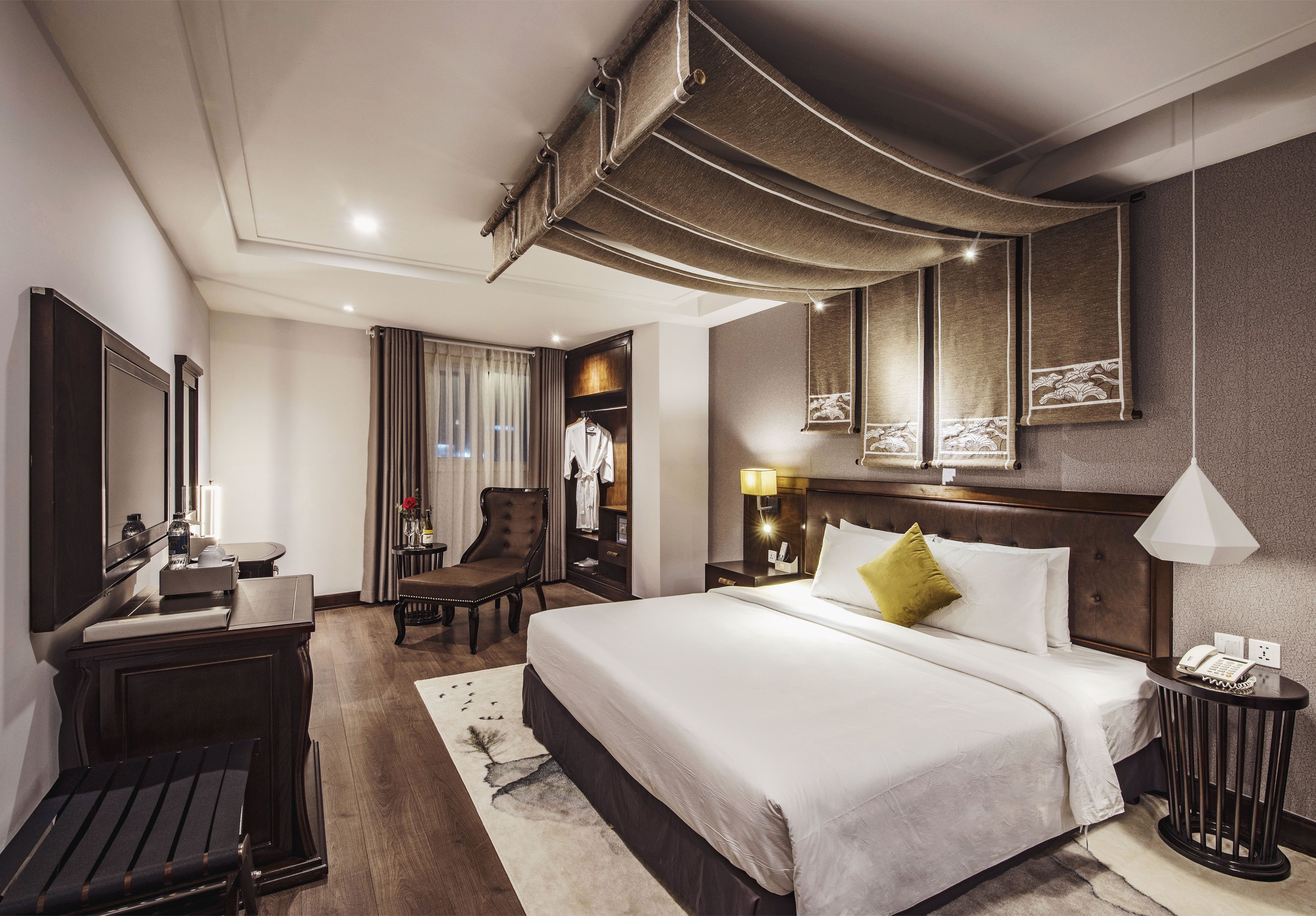 The Odys Boutique Hotel Ho Chi Minh City Vietnam UPDATED 2024