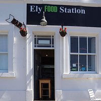 Ely Food Station
