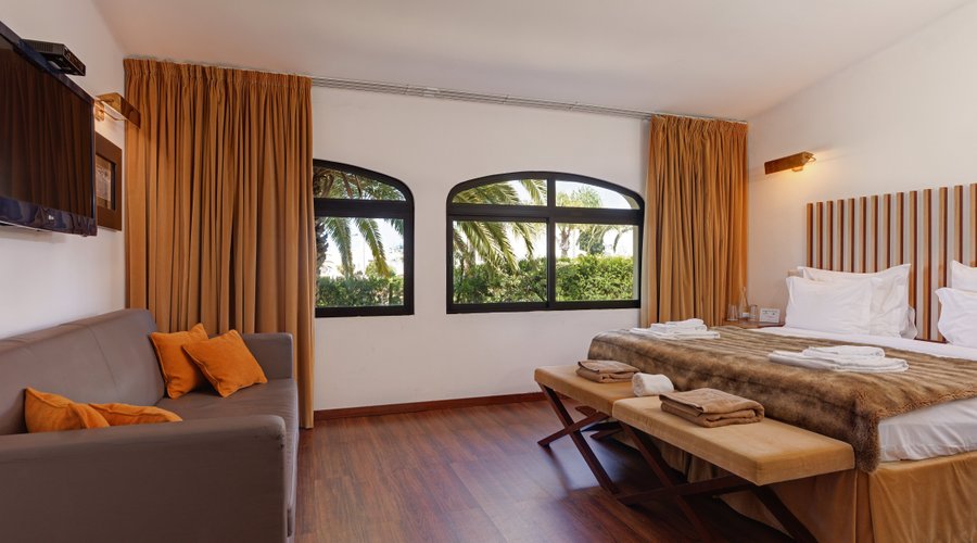 Quarto Duplo Standard | Standard Double Room