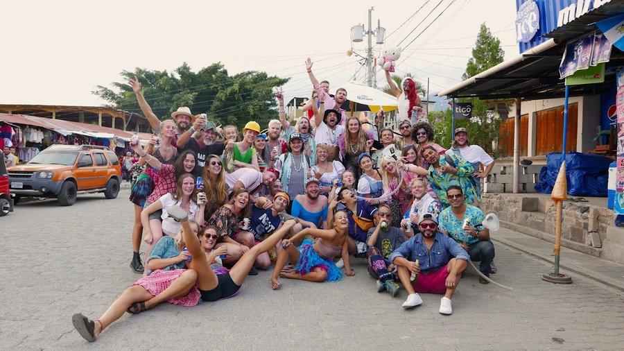 World Famous Tienda Crawl is one of the best things you can do while you stay with us!