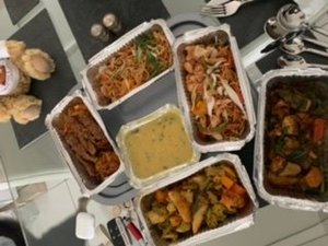 Food