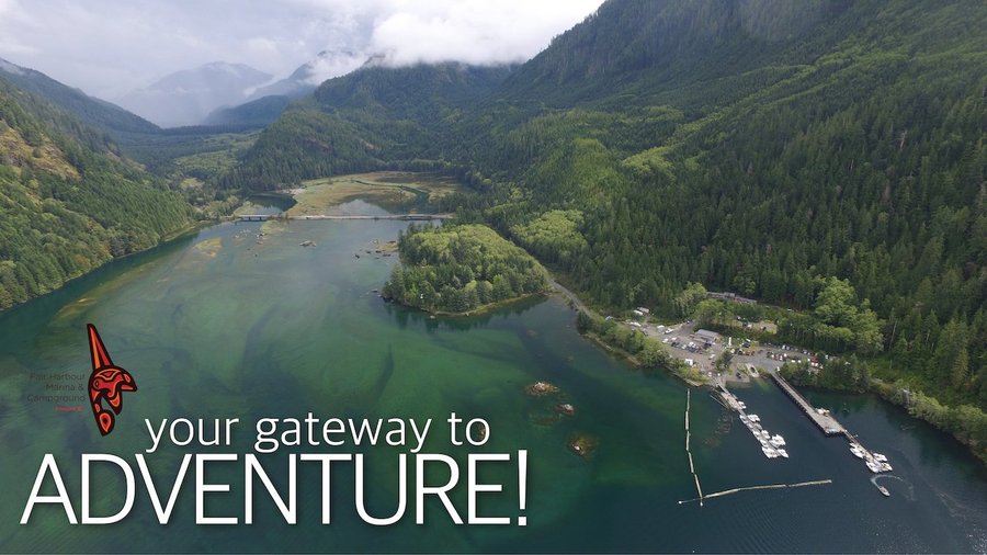 Your Gateway to Adventure