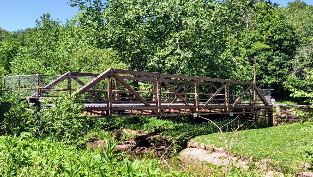 Ryerson Station State Park (Wind Ridge) - All You Need to Know BEFORE ...