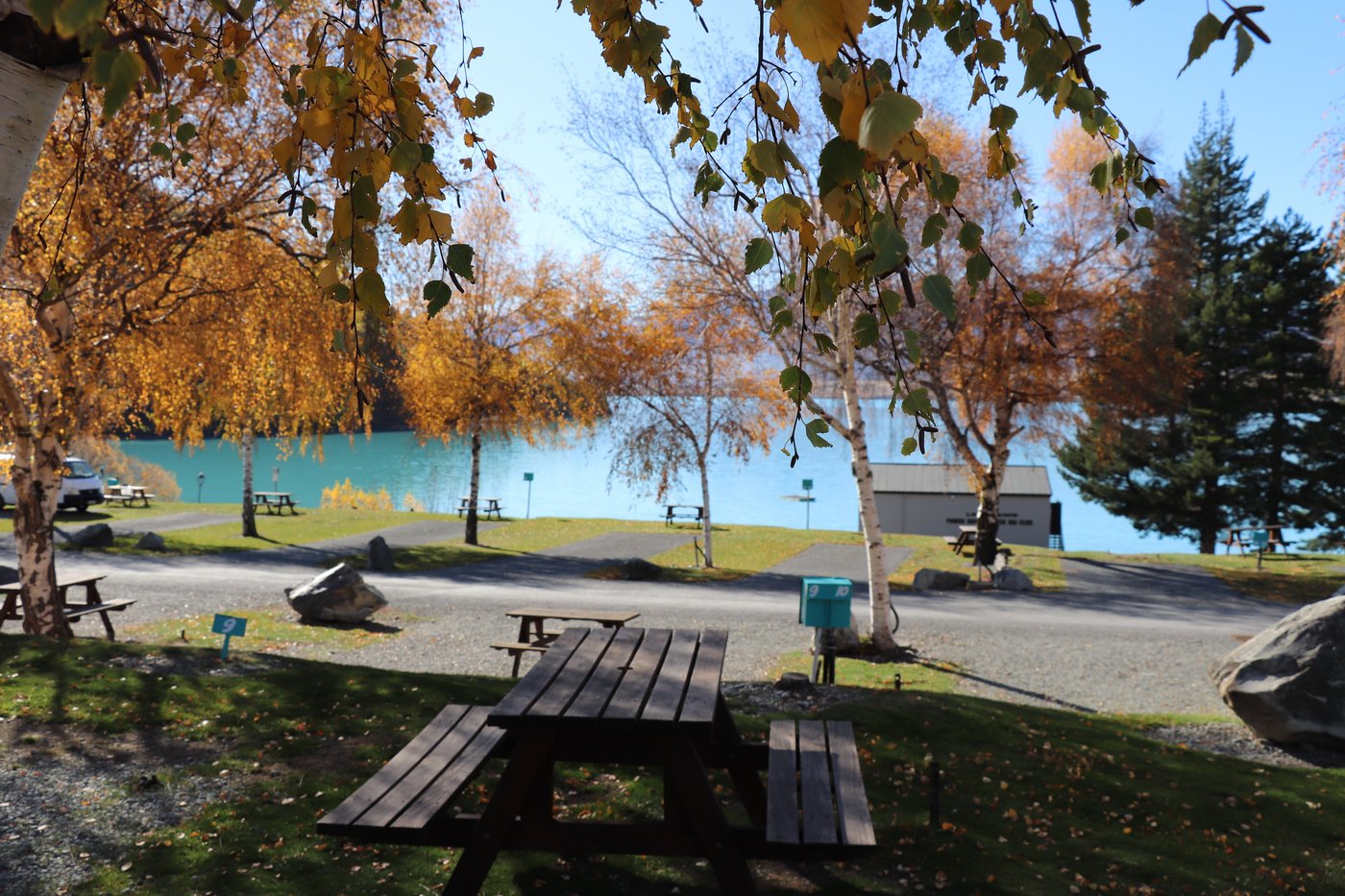 LAKE TEKAPO MOTELS & HOLIDAY PARK (AU$106): 2022 Prices & Reviews (New ...