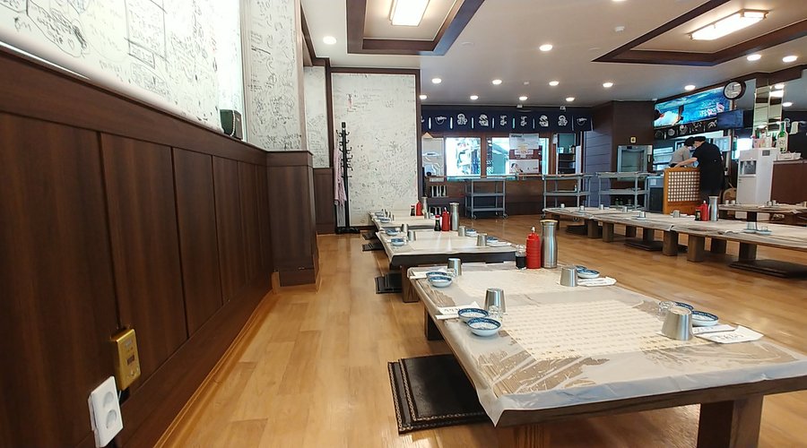 두발횟집 대천점, 보령 - 레스토랑 리뷰 - 트립어드바이저