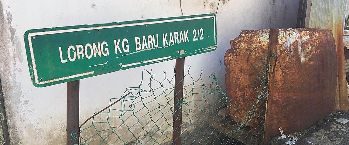 Karak