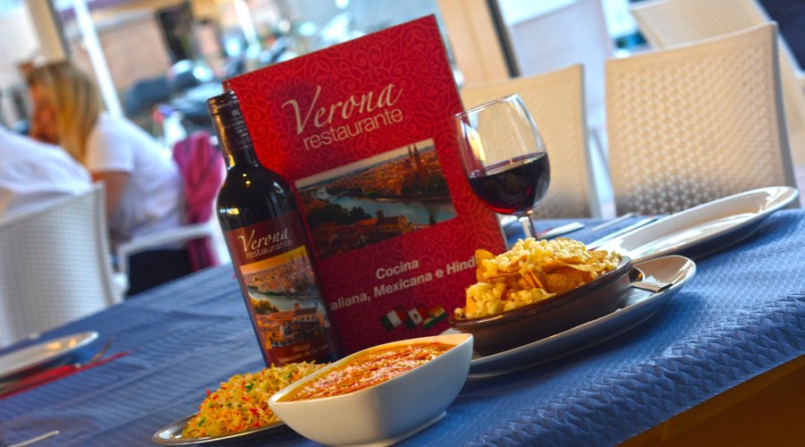 Restaurante_Verona-Mijas