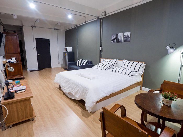 PANN RESIDENCE - Prices & Guest house Reviews (Bangkok, Thailand)