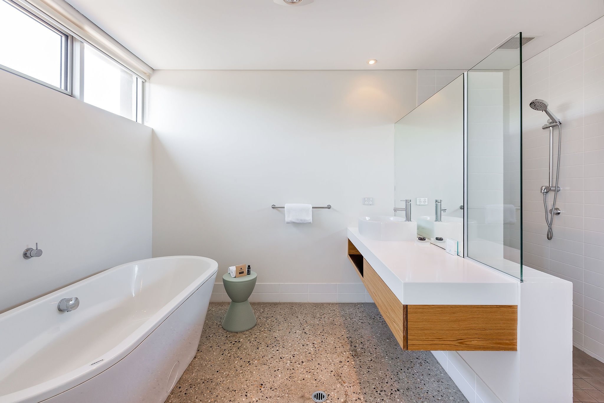 Smiths Beach Resort by null