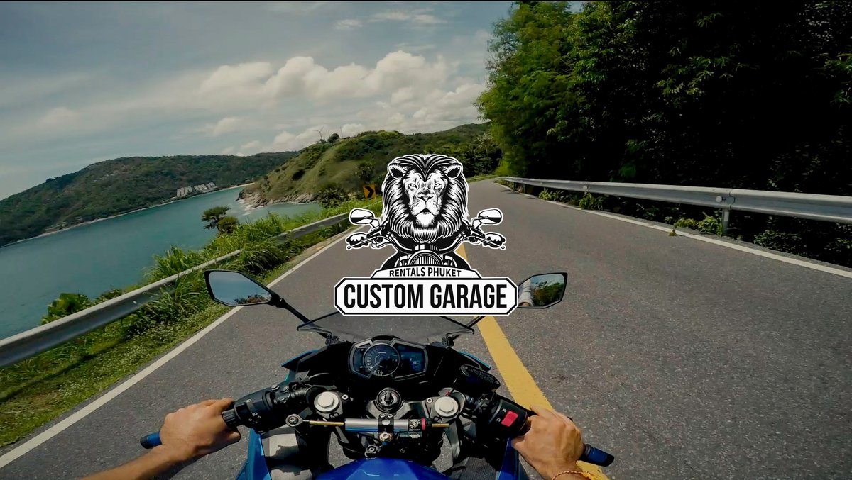 Custom Garage, Пхукет: лучшие советы перед посещением - Tripadvisor