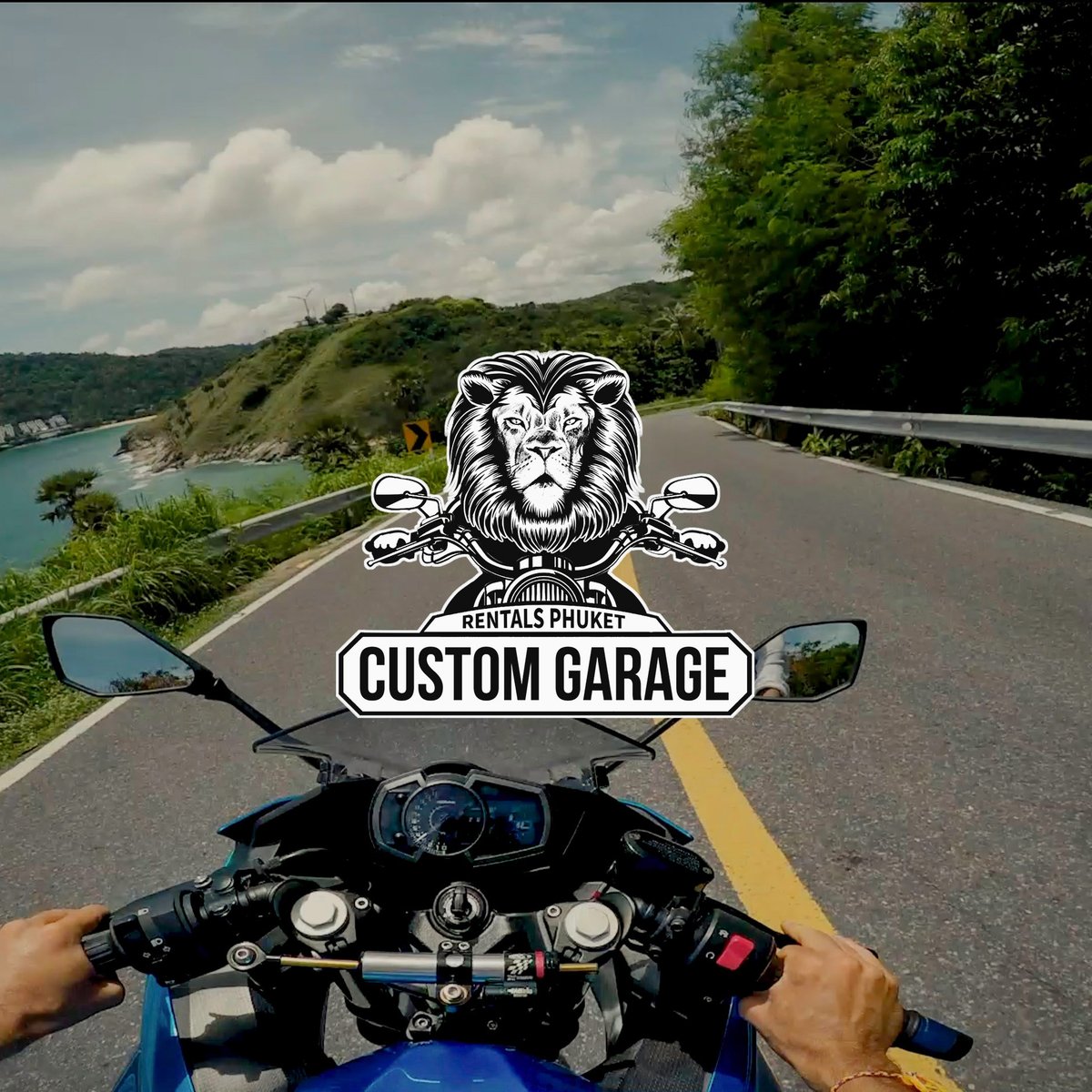 Custom Garage, Пхукет: лучшие советы перед посещением - Tripadvisor