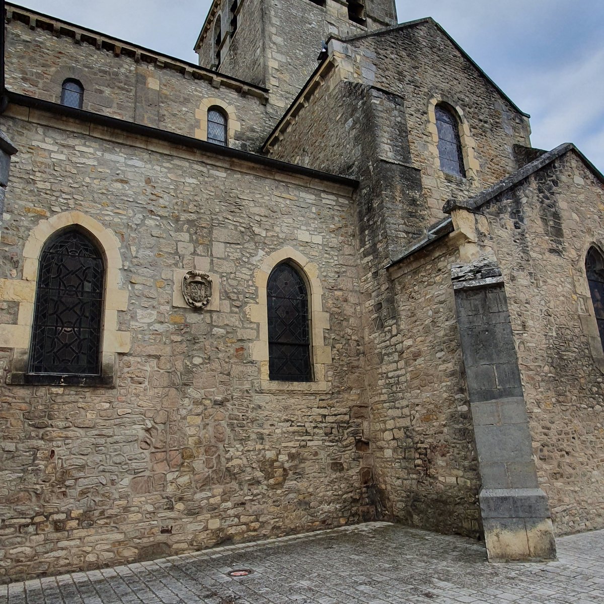 Eglise Saint Pierre (Saint-Pierre-le-Moutier, France): Address ...