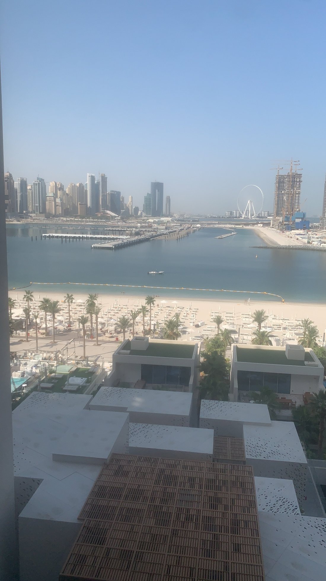 FIVE PALM JUMEIRAH DUBAI - Updated 2024 Prices & Hotel Reviews (United ...