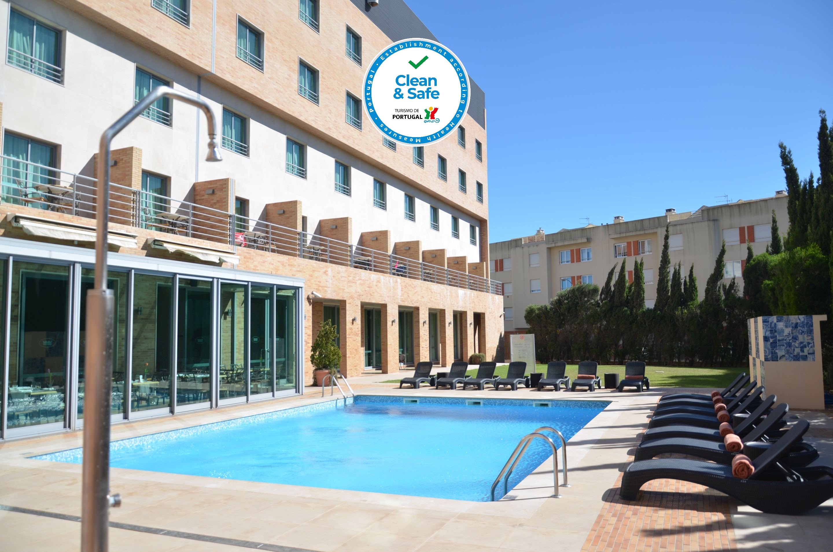 HOTEL REAL OEIRAS $111 ($̶1̶2̶3̶) - Updated 2022 Prices & Reviews ...