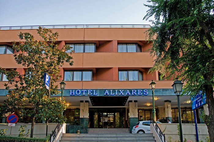 Imagen 3 de Hotel Alixares