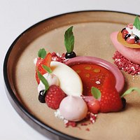 DESSERTS