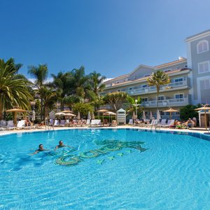 Pools