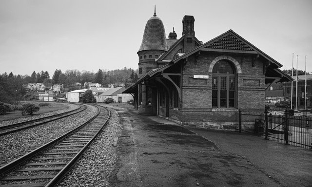 The Oakland B&O Railroad Museum - All You Need To Know BEFORE You Go