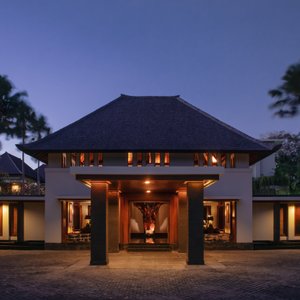 Awarta - The World's Best Boutique Hotel.