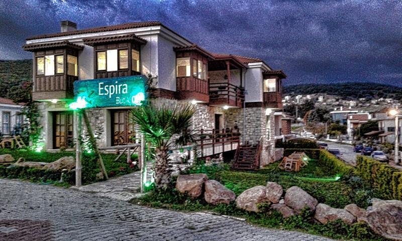 Espira ⭐⭐⭐