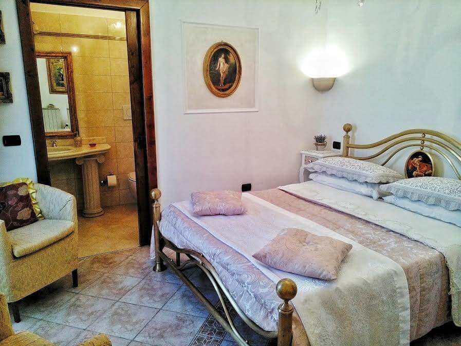 BED AND BREAKFAST MARINA PICCOLA VIESTE - B&B Reviews (Italy)